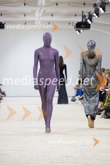 Ljubljana Fashion Week 2023, modne revije, prvi dan