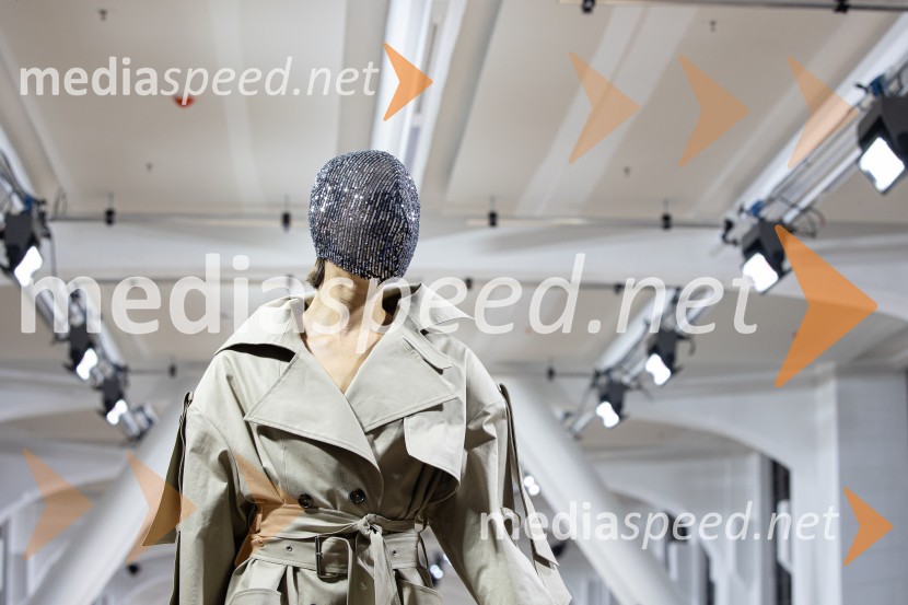 Ljubljana Fashion Week 2023, modne revije, prvi dan