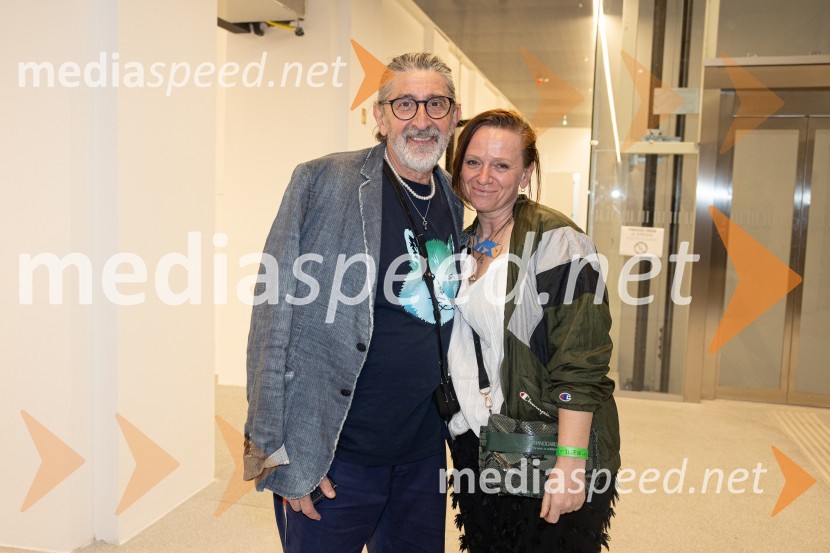 Ljubljana Fashion Week 2023, modne revije, prvi dan