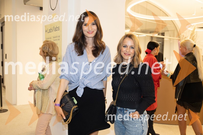 Ljubljana Fashion Week 2023, modne revije, prvi dan