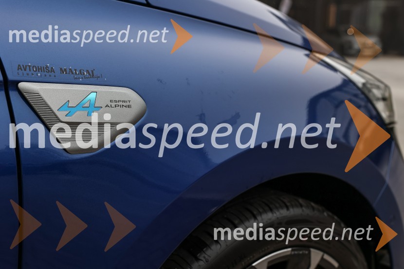 Prenovljeni Renault Clio, predstavitev