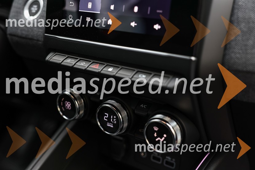 Prenovljeni Renault Clio, predstavitev