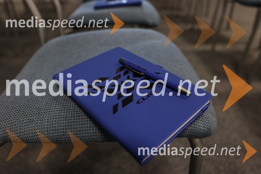 Prenovljeni Renault Clio, predstavitev