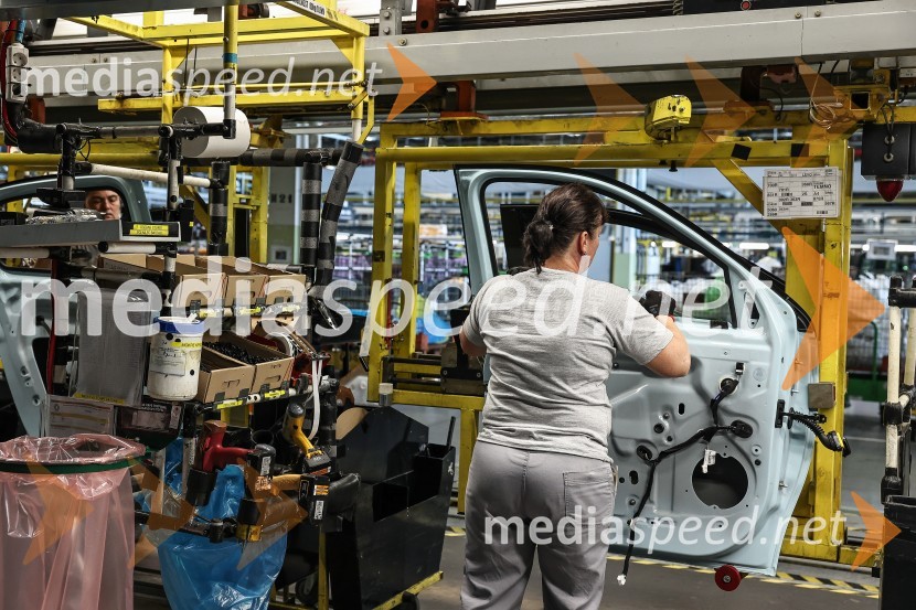 Prenovljeni Renault Clio, predstavitev