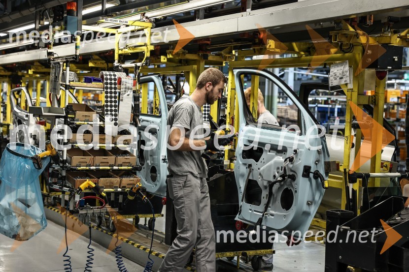 Prenovljeni Renault Clio, predstavitev