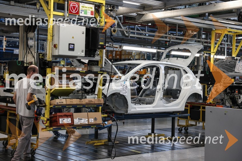 Prenovljeni Renault Clio, predstavitev