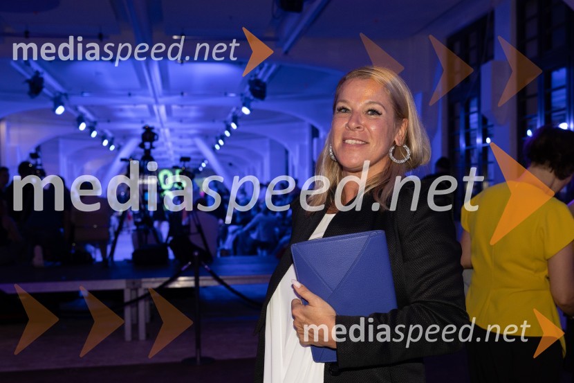 Ljubljana Fashion Week 2023, modne revije, drugi dan