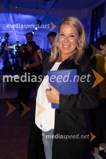 Ljubljana Fashion Week 2023, modne revije, drugi dan