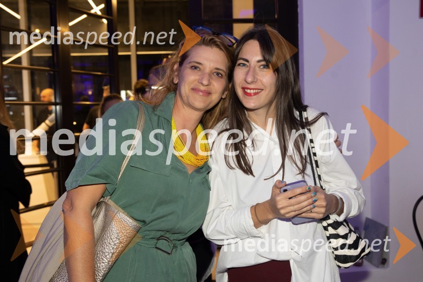 Ljubljana Fashion Week 2023, modne revije, drugi dan