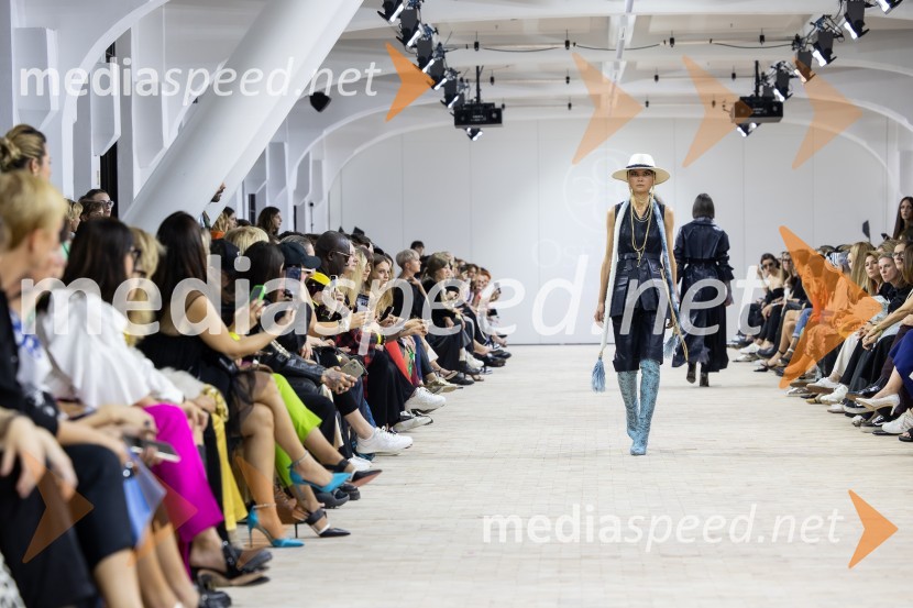 Ljubljana Fashion Week 2023, modne revije, drugi dan