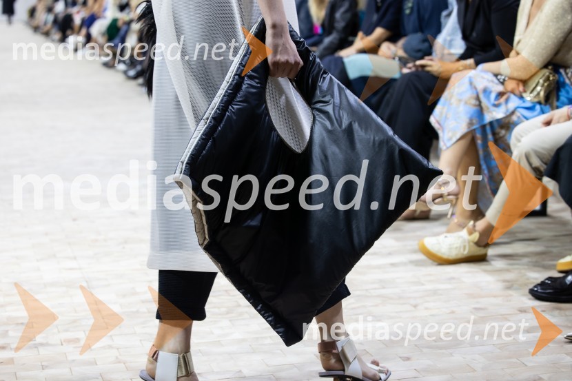 Ljubljana Fashion Week 2023, modne revije, drugi dan