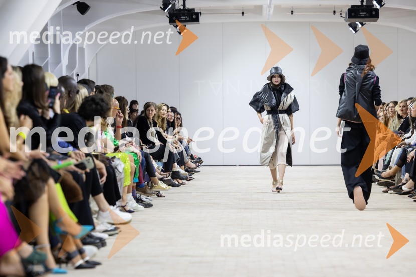 Ljubljana Fashion Week 2023, modne revije, drugi dan