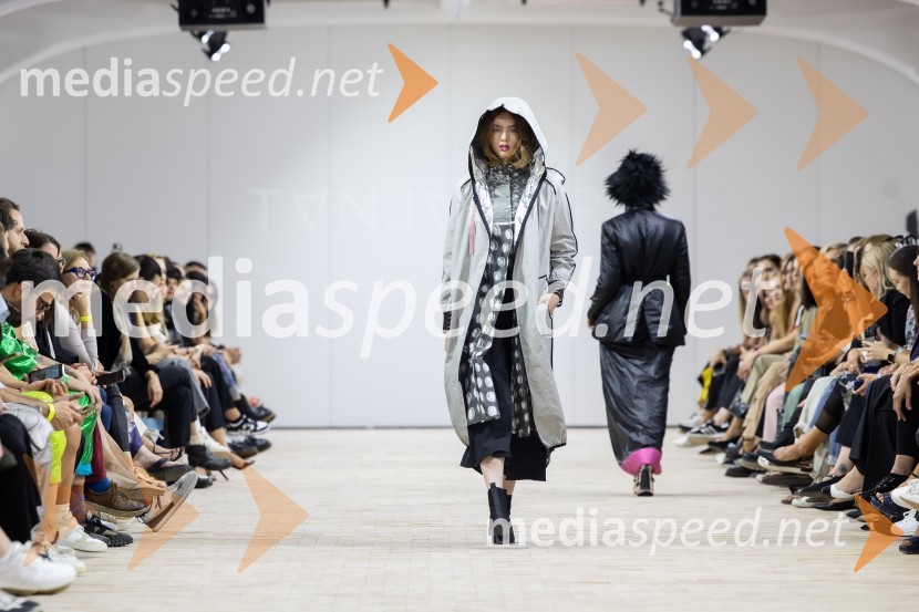 Ljubljana Fashion Week 2023, modne revije, drugi dan