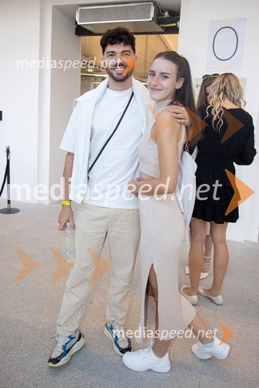 Ljubljana Fashion Week 2023, modne revije, drugi dan