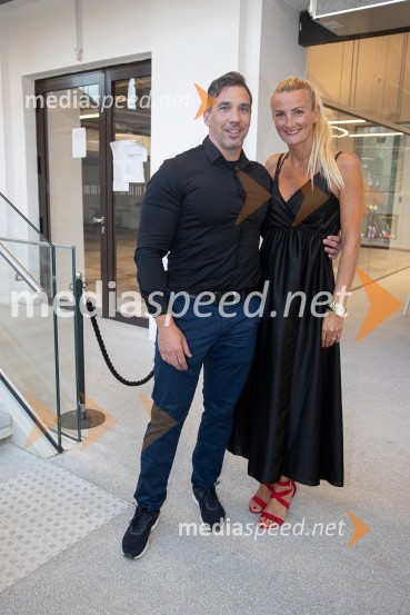 Ljubljana Fashion Week 2023, modne revije, drugi dan