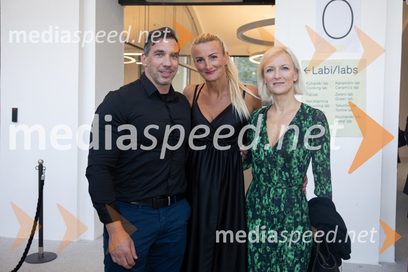 Ljubljana Fashion Week 2023, modne revije, drugi dan