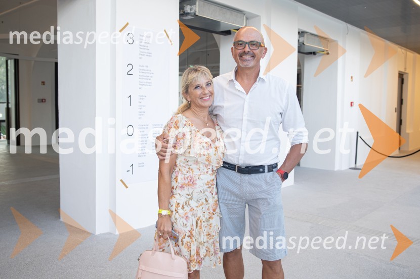 Ljubljana Fashion Week 2023, modne revije, drugi dan