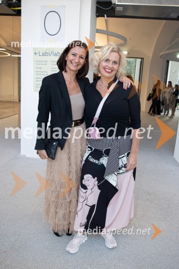 Ljubljana Fashion Week 2023, modne revije, drugi dan