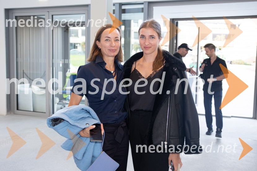 Ljubljana Fashion Week 2023, modne revije, drugi dan