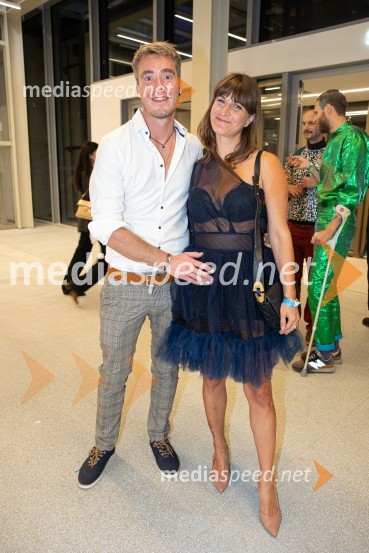 Ljubljana Fashion Week 2023, modne revije, drugi dan