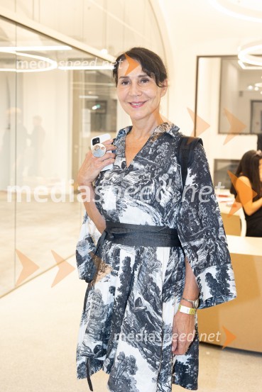 Ljubljana Fashion Week 2023, modne revije, drugi dan