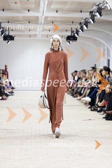 Ljubljana Fashion Week 2023, modne revije, drugi dan