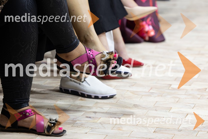 Ljubljana Fashion Week 2023, modne revije, drugi dan