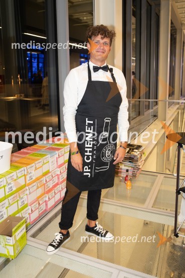 Ljubljana Fashion Week 2023, modne revije, drugi dan