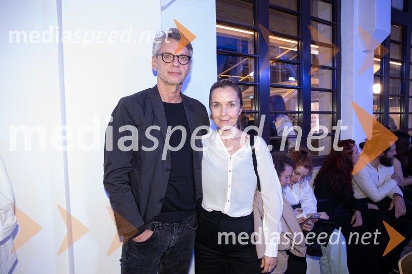 Ljubljana Fashion Week 2023, modne revije, drugi dan