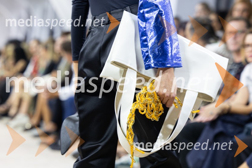 Ljubljana Fashion Week 2023, modne revije, drugi dan