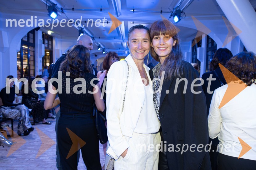 Ljubljana Fashion Week 2023, modne revije, drugi dan