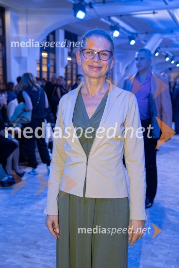 Ljubljana Fashion Week 2023, modne revije, drugi dan