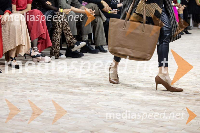 Ljubljana Fashion Week 2023, modne revije, drugi dan