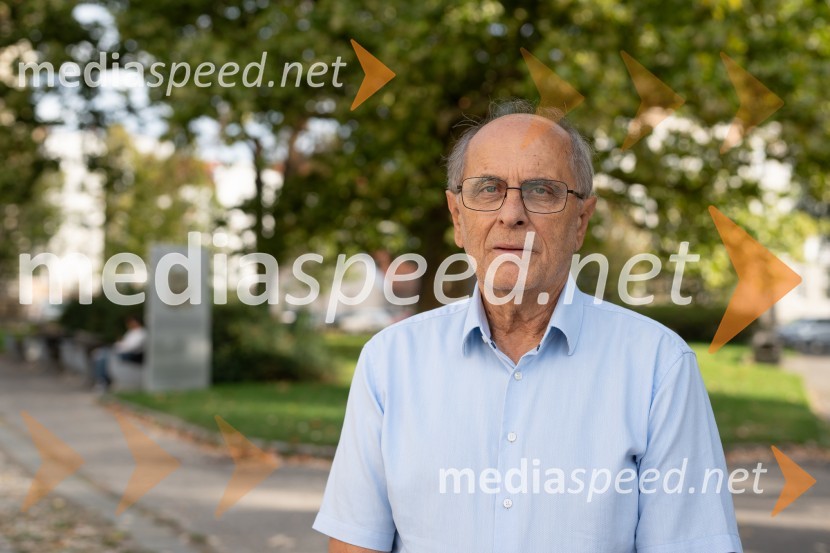  Ivan Lorenčič, nekdanji ravnatelj, II. gimnazija MariborIvan Lorenčič, dolgoletni ravnatelj mariborske II. gimnazije