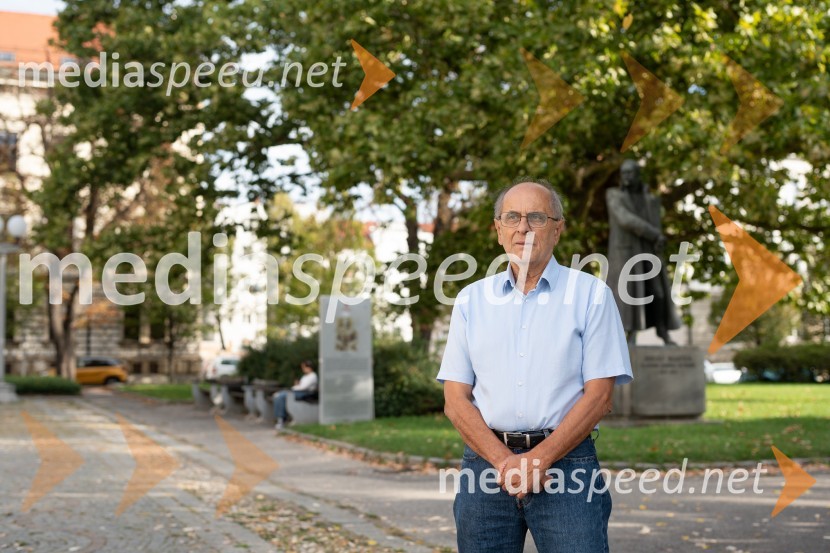  Ivan Lorenčič, nekdanji ravnatelj, II. gimnazija MariborIvan Lorenčič, dolgoletni ravnatelj mariborske II. gimnazije