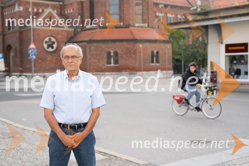 Ivan Lorenčič, nekdanji ravnatelj, II. gimnazija MariborIvan Lorenčič, dolgoletni ravnatelj mariborske II. gimnazije
