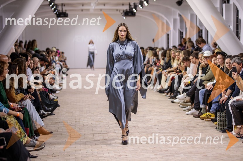 Ljubljana Fashion Week 2023, modne revije, tretji dan