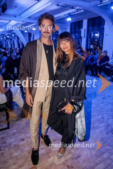 Ljubljana Fashion Week 2023, modne revije, tretji dan