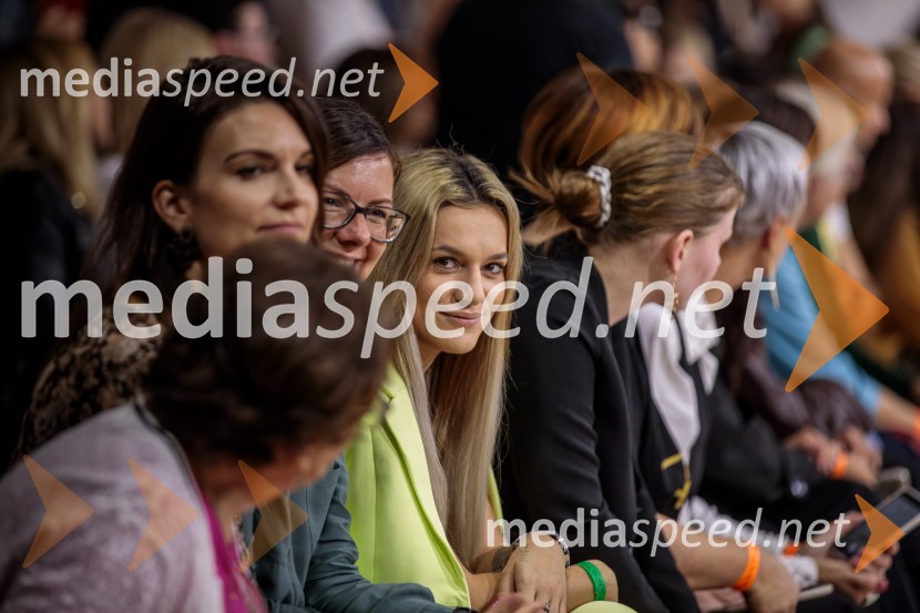 Ljubljana Fashion Week 2023, modne revije, tretji dan