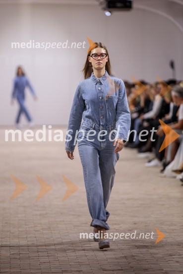 Ljubljana Fashion Week 2023, modne revije, tretji dan