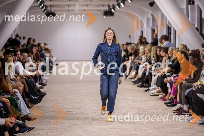 Ljubljana Fashion Week 2023, modne revije, tretji dan