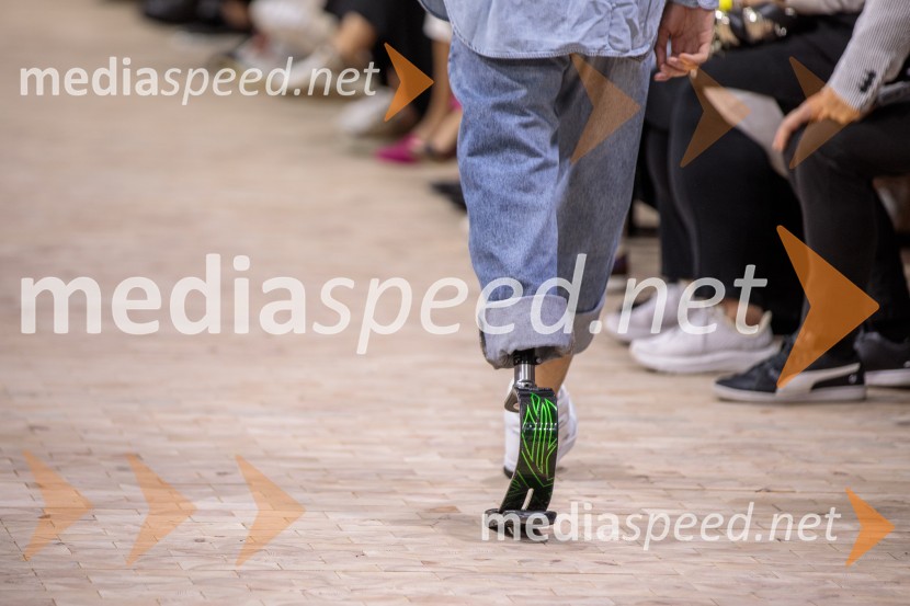 Ljubljana Fashion Week 2023, modne revije, tretji dan