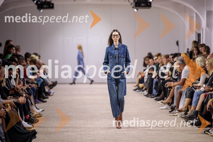 Ljubljana Fashion Week 2023, modne revije, tretji dan