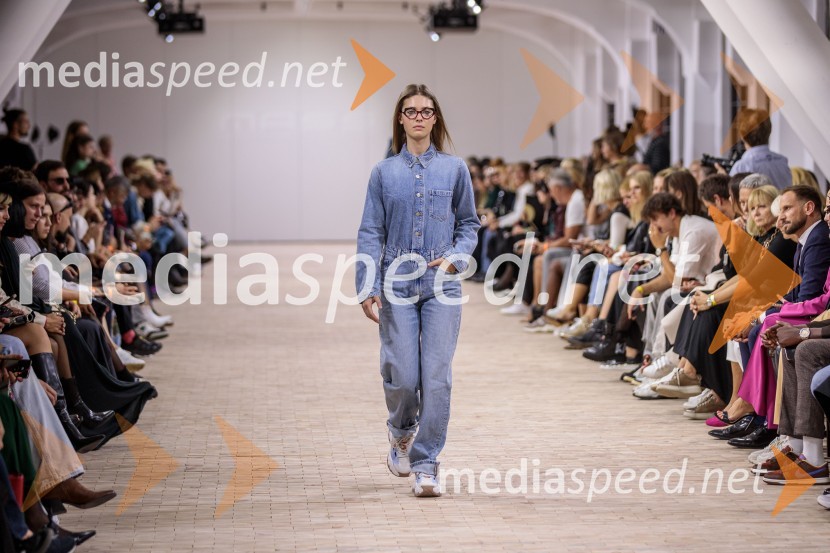 Ljubljana Fashion Week 2023, modne revije, tretji dan