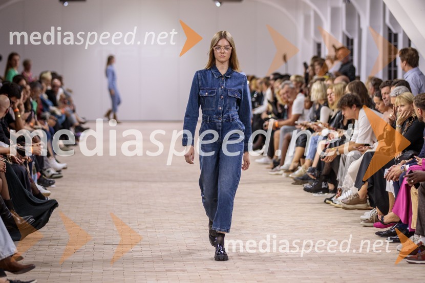 Ljubljana Fashion Week 2023, modne revije, tretji dan