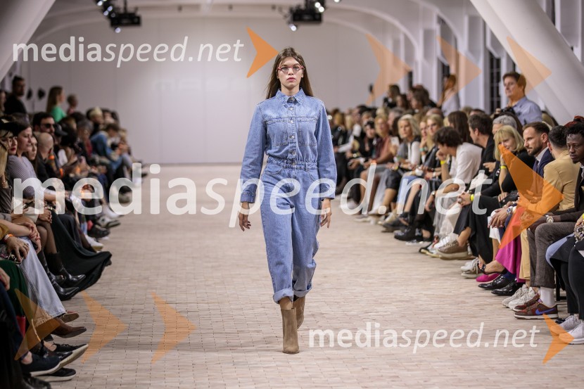 Ljubljana Fashion Week 2023, modne revije, tretji dan