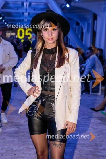 Ljubljana Fashion Week 2023, modne revije, tretji dan