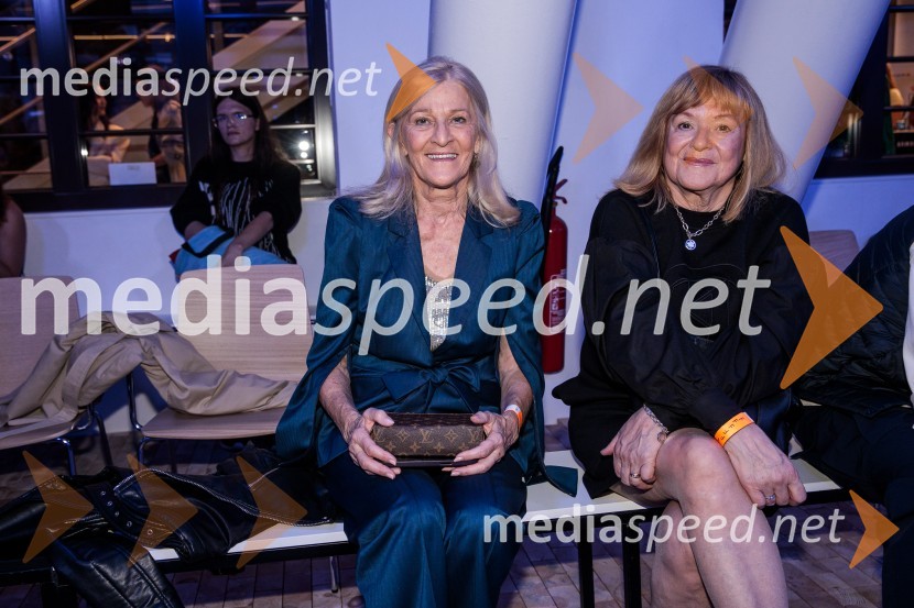 Ljubljana Fashion Week 2023, modne revije, tretji dan