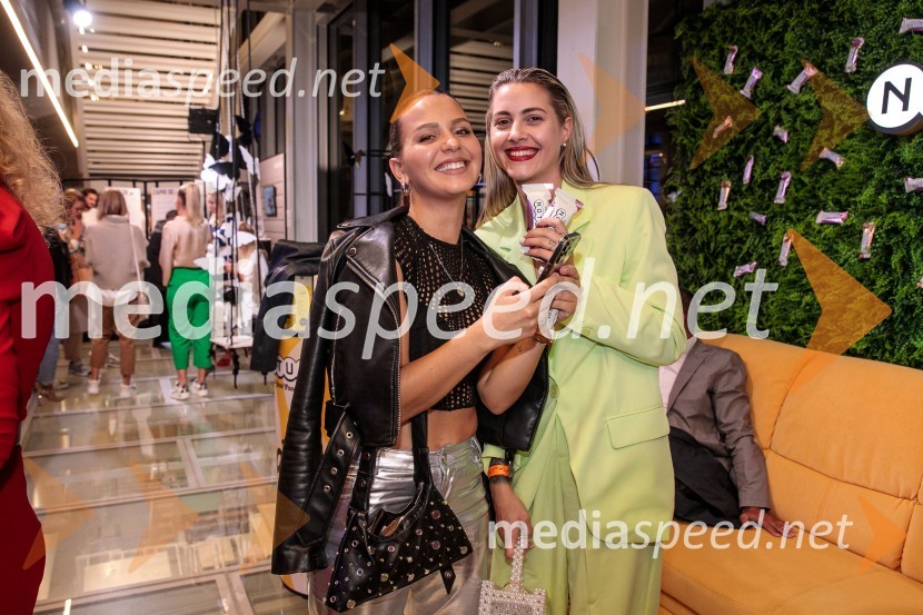 Ljubljana Fashion Week 2023, modne revije, tretji dan