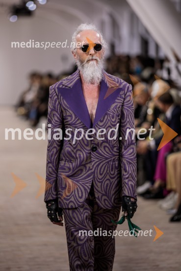 Ljubljana Fashion Week 2023, modne revije, tretji dan